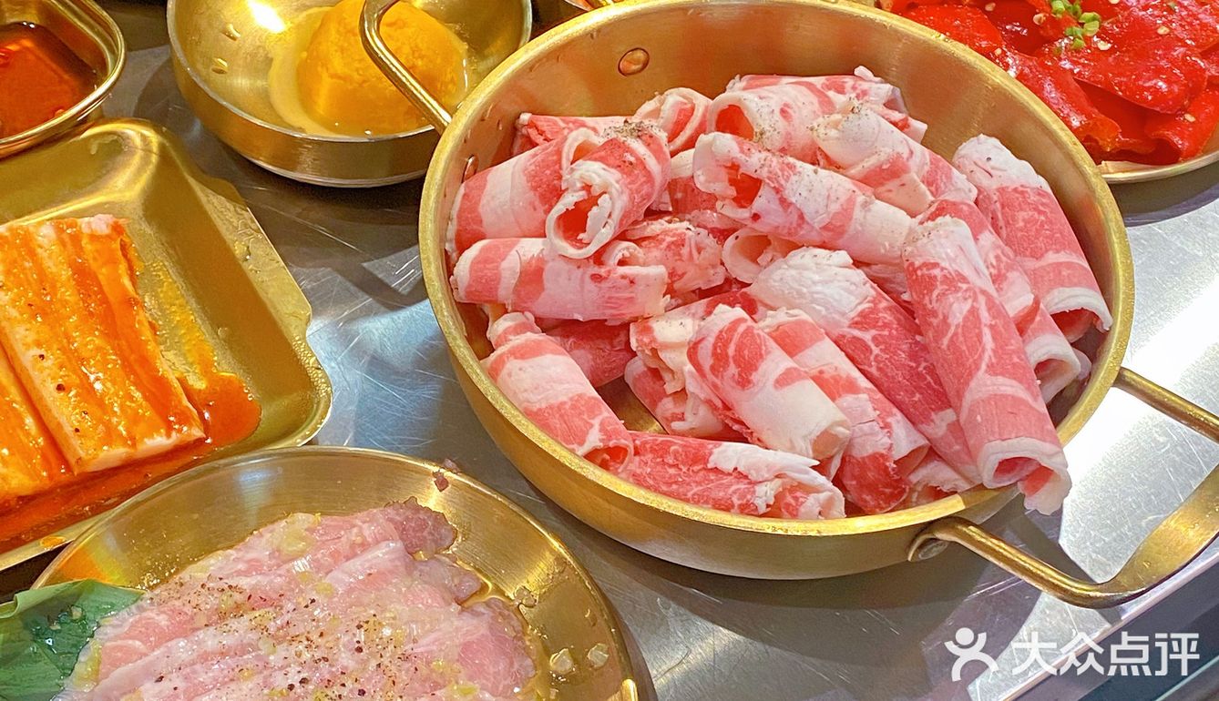 我晕‼️烤肉届的爱马仕💕真的绝了