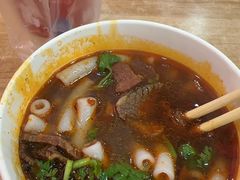 -江三王记牛杂馆(总店)