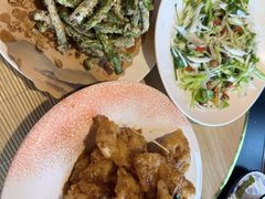 -巧婆婆特色东北菜·铁锅炖