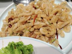 -和源祥·日照菜扛把子(万平口一店)