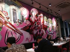 -小杨生煎(龙之梦购物中心店)