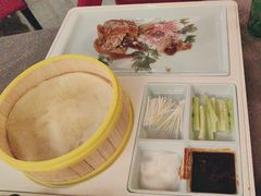 -粤尚腾香居中餐厅(首都机场希尔顿店)