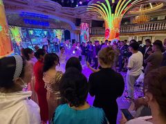 -新疆国际大巴扎-二道桥清真寺