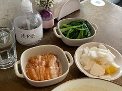 -漆黑觉米粉(三里屯店)