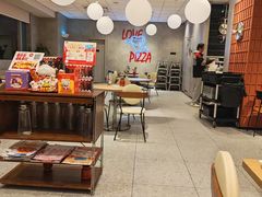 -必胜客(大观天地店)