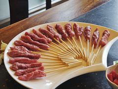 -南门涮肉(通州店)