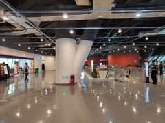 -成都金融城演艺中心