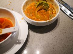 -海底捞火锅(龙湖三千集店)
