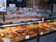 -巴黎贝甜(常德路店)