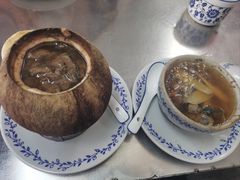 -達揚原味燉品(文明路店)