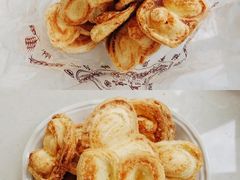 -国际饭店·帆声西饼屋(黄河路店)