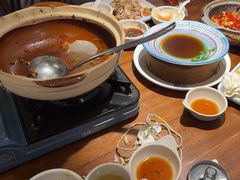 -乔街深夜食堂·小龙虾·高压锅生蚝(杭州总店)
