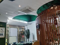 -藜蒿腊肉·飘香堂赣菜老酒文化餐厅