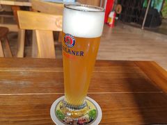 -Paulaner·德国帕拉娜自酿啤酒餐厅(海上世界店)