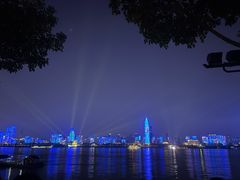 -武昌江滩