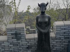 -京东石林峡风景区