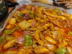 -嘎嘎鸭脑壳(驷马桥店)