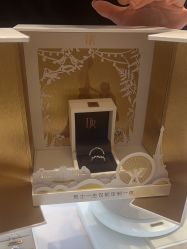 -DR钻戒(杭州星光大道店)