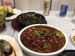 -津悦·正阳春烤鸭(红旗南路店)