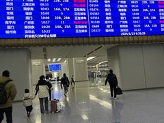 -福州火车南站(地铁站)