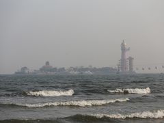 -南戴河旅游度假区