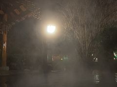 -麦积山温泉