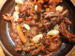 -老三样·美食研究中心(世贸路店)