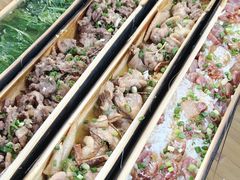 -丰依竹食·老牌竹筒饭