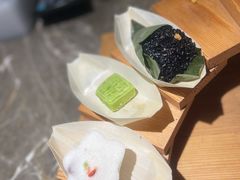 -锦记糕点铺