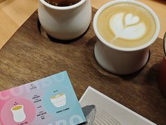-本無咖啡·BeanWood Coffee
