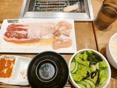 -焼肉ライク·烧肉LIKE(万菱汇店)