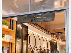 -打趸BTC·Breaktime cafe(北京路店)