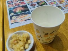 -甘掌门·化州驰名牛杂粉(越秀店)