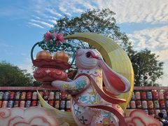 -清明上河园