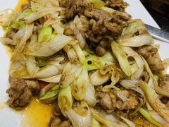 -走马楼饭庄(慈城古县城店)
