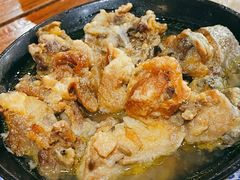 黄焖鸡-老黄家(丰原街店)