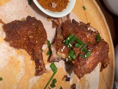 -湖兰金牌小炒肉(椒江万达店)