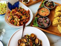 鲍鱼小炒皇-映像威海·海鲜味道(经区店)