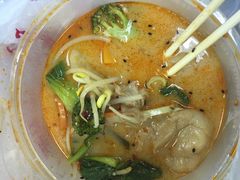 -小蛮椒麻辣烫·麻辣拌(青浦宝龙店)