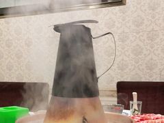 -福寿斋·老北京铜锅涮肉·烧烤(清岚店)