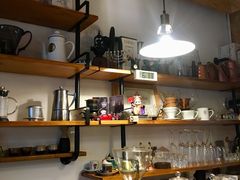 -几米咖啡(龙洲湾花园店)