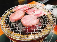 -大阪烧肉BAKA一代(十亩地店)