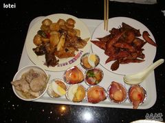 -堂会·KTV·自助餐·团建聚会(天河店)