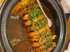 -小城味道(聚成大厦店)