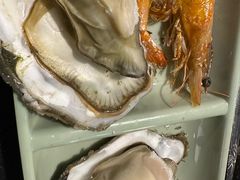 -盛江山自助料理(高新锦辉店)