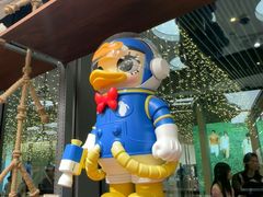 -泡泡玛特POPMART(天环购物中心店)