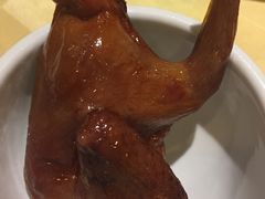 招牌烤乳鸽-石岐佬中山菜馆(张溪店)