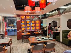 -李记东北饺子馆·东北菜(欢乐谷店)