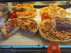 -老梦面包CHEZMOREL(麦子店)