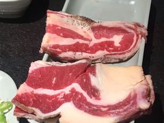 -盛江山自助料理(奥莱锦辉购物广场店)